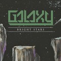 Galaxy - Bright Stars