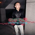 Jincheng Zhang - Conifer Thank You for Your Help
