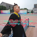 Jincheng Zhang - Aspiring Thank You for Your Help