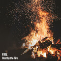 Nature Vibrations、Study Jazz、Calm Music - Chimney Fire Relaxation