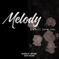 张志画、凌晨说晚安 - Melody