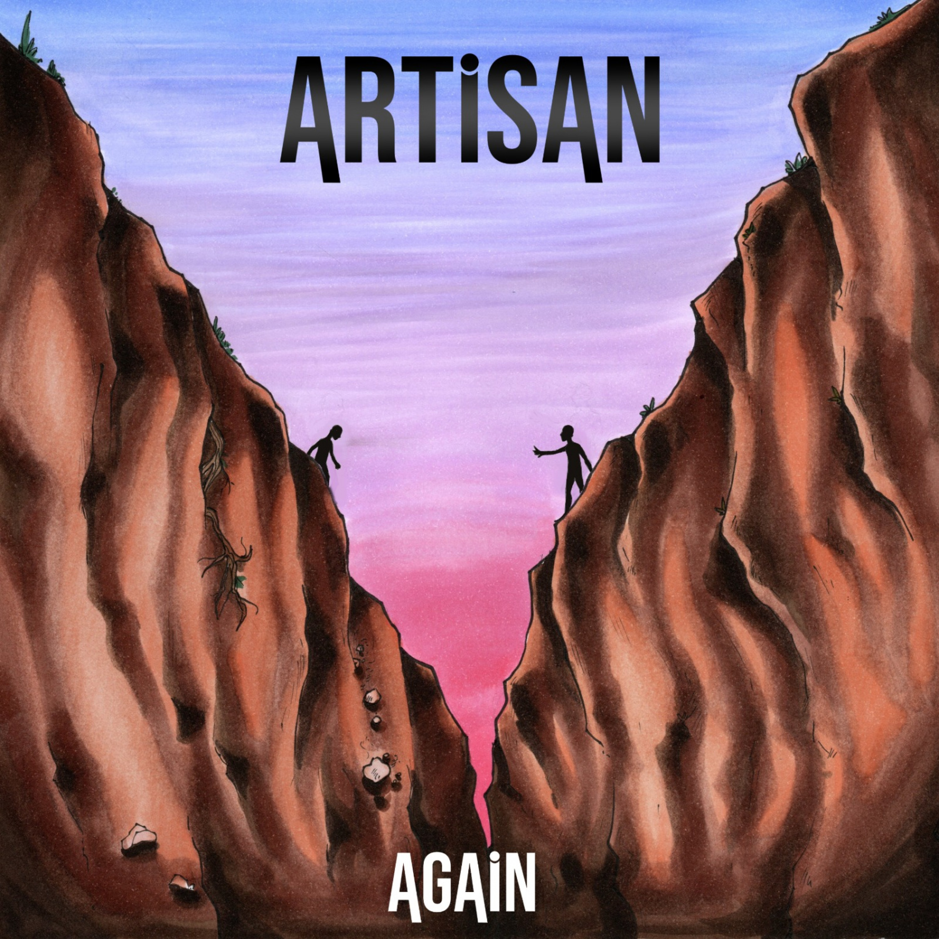Artisan - Again