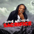 King Wadada、Oritse Femi - HOLY HOLY (feat. Oritse Femi)