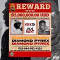 Diamond Pyrex (Explicit)