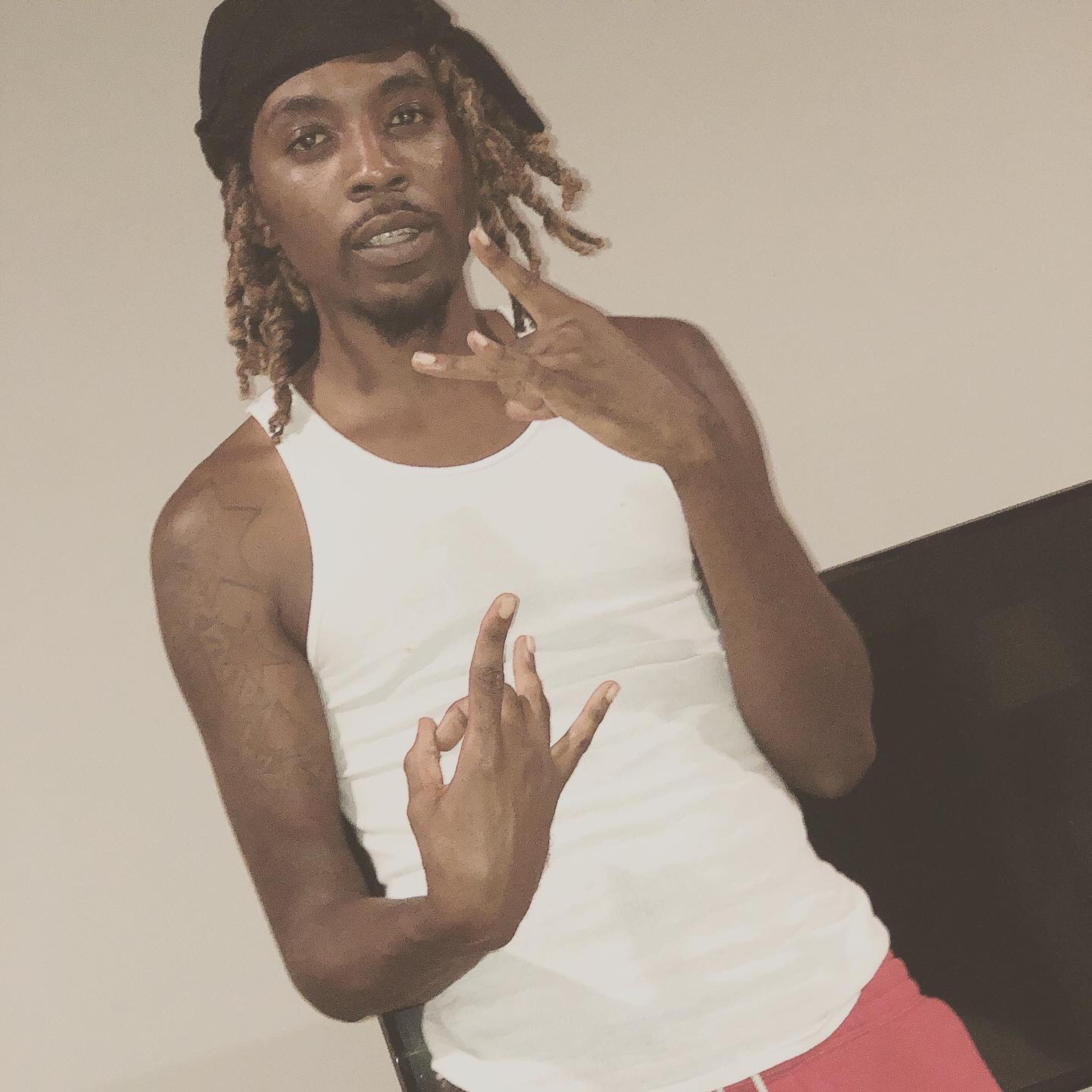 Yung、Eastside Dolla - Bedtime (Explicit)