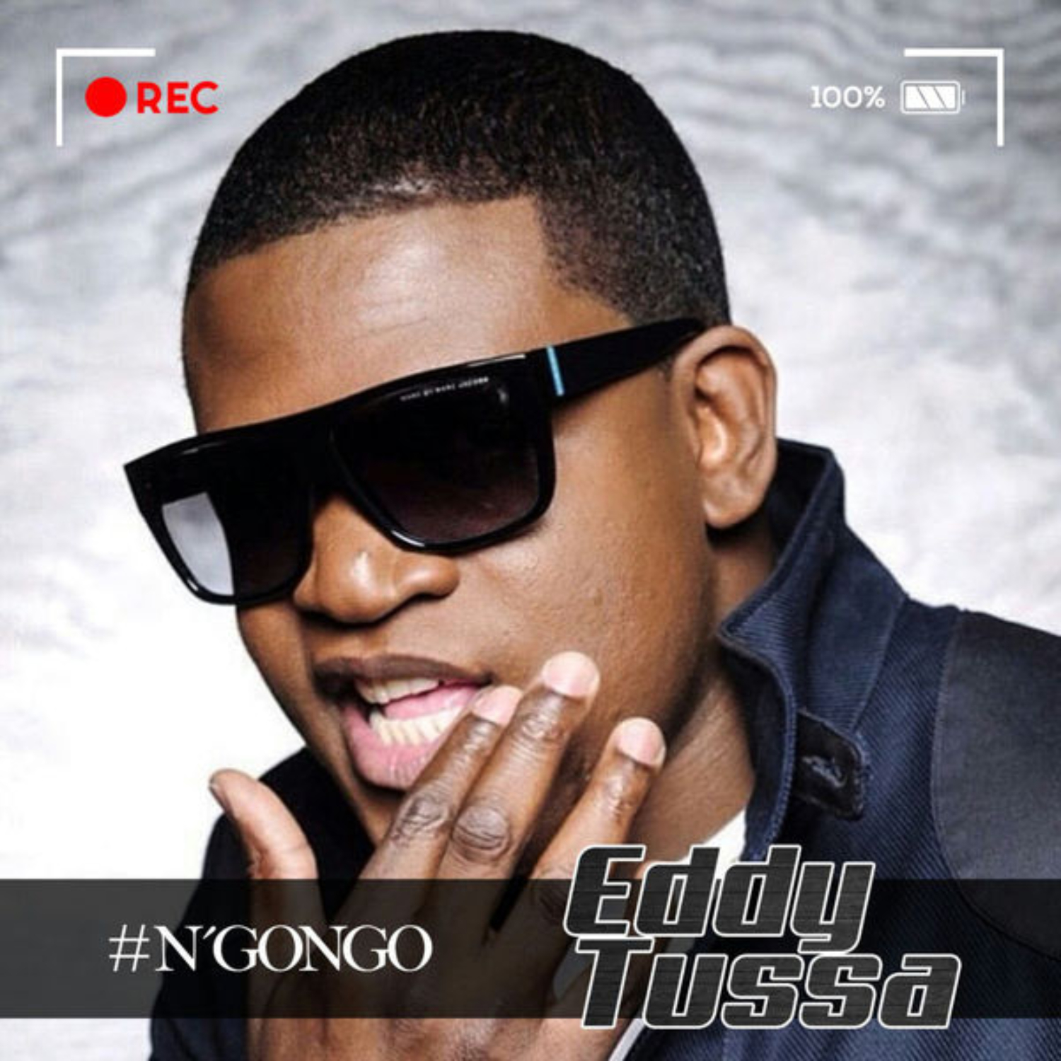 Eddy Tussa - #N´gongo