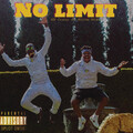AB Crazy、Nicom Muza - No Limit (Explicit)