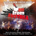 I Am From Austria - Peter Cornelius-Medley