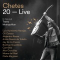 Arena (Chetes 20 Live)