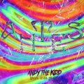 Andy The Kidd - Antes (Explicit)