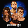 Anders (Different)[Explicit]
