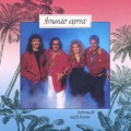 Fernando Express - Die versunkene Stadt