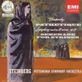 Wilhelm Hans Steinberg、Pittsburgh Symphony Orchestra - III.  Elegy