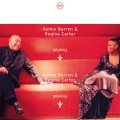regina carter、Kenny Barron - Footprints