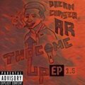 AR DASH - How I'm Movin (Explicit)