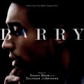 Danny Bensi、Saunder Jurriaans - Barry