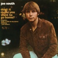 Joe South - Clock Up On The Wall