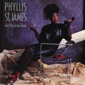 Phyllis St. James - Back In The Race
