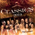 Amira Willighagen、Kevin Leo、Boki、Jannie Moolman、Elvis Blue、Jonathan Roxmouth、Corlea、Timothy Moloi、Demi Lee Moore、Trad Touch of Class - The Greatest Show (LiveAtSunArenaPretoria/2019)