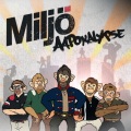 miljö - Stamp op