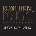 Magic (Steve Aoki Remix)