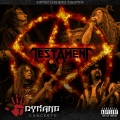 Testament - Dog Faced Gods (Live At Dynamo Open Air / 1997|Explicit)