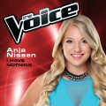 Anja Nissen - I Have Nothing