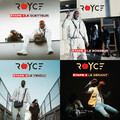 Royce - Etape 1 : Le Guetteur