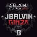 J Balvin - Ginza