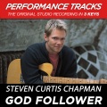 Steven Curtis Chapman - God Follower