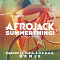 SummerThing! (Shapov Vs. M.E.G. & N.E.R.A.K. Remix)