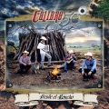 Calibre 50 - Deja De Joder