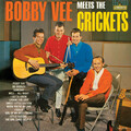 Bobby Vee、The Crickets - No One Knows