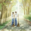 椰丝欧剋、小颜 - 又将盛夏