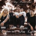 Lil Sicko、Mister One、Trava - Even Though U Gone