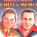 Cheo García、Memo Morales - Pa`maracaibo Me Voy