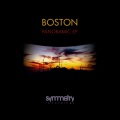 boston - Panoramic