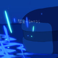 はるまきごはん (春卷饭)、初音ミク - 彗星になれたなら (VOCALOID ver)