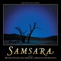 Michael Stearns - Sagazan