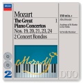 Mozart: Piano Concerto No. 19 in F Major, K. 459: I. Allegro vivace (C大调第19号协奏曲，作品459