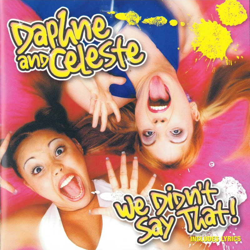 daphne & celeste - Star Club
