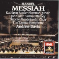 Toronto Mendelssohn Choir、kathleen battle、John Aler、andrew davis、Academy of St. Martin in the Fields、florence quivar、samuel ramey、toronto symphony orchestra - Pifa