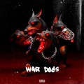 Rico Junkie、Luci4、Bktherula、Karra - War dogs (feat. Karra Luci4 & Bktherula)