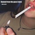 Billy the Kid - Banned From The Gucci Store
