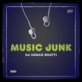 Dj Usman Bhatti - Turn Up Volume