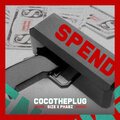 Phabz、Cocotheplug、Size - Spend (feat. Size & Phabz)