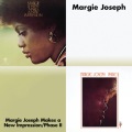 margie joseph - Same Thing