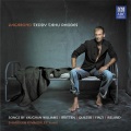 Teddy Tahu Rhodes、Sharolyn Kimmorley - 1. The Vagabond