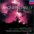 Wagner Overtures