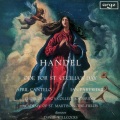 Handel: Ode for Saint Cecilia's Day (HWV76) : Overture